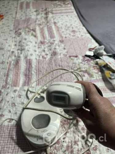 Depiladora ipl remington