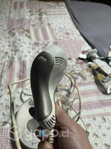 Depiladora ipl remington