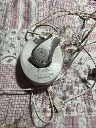Depiladora ipl remington