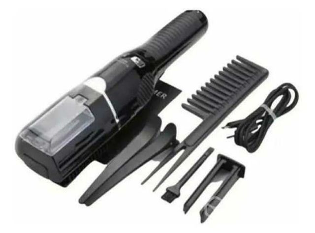 Cortadora De puntas partidas