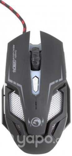 Mouse Gamer G904 USB Marvo