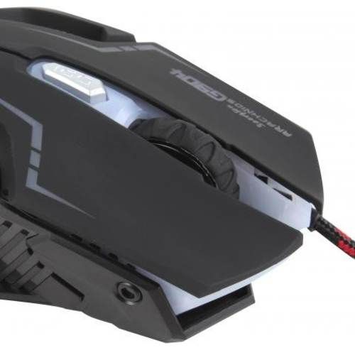 Mouse Gamer G904 USB Marvo