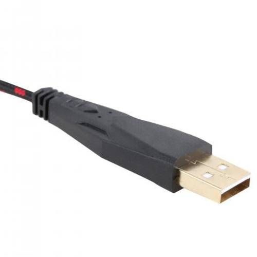 Mouse Gamer G904 USB Marvo