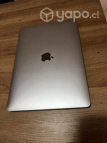 MacBook Pro M1