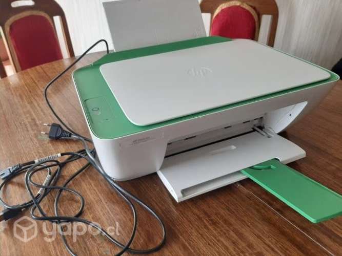 impresora multifuncional EPSON