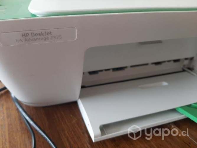 impresora multifuncional EPSON