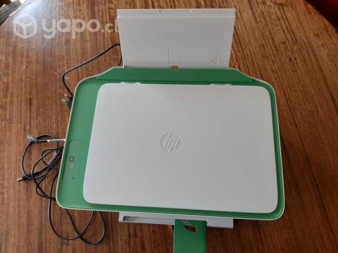 impresora multifuncional EPSON