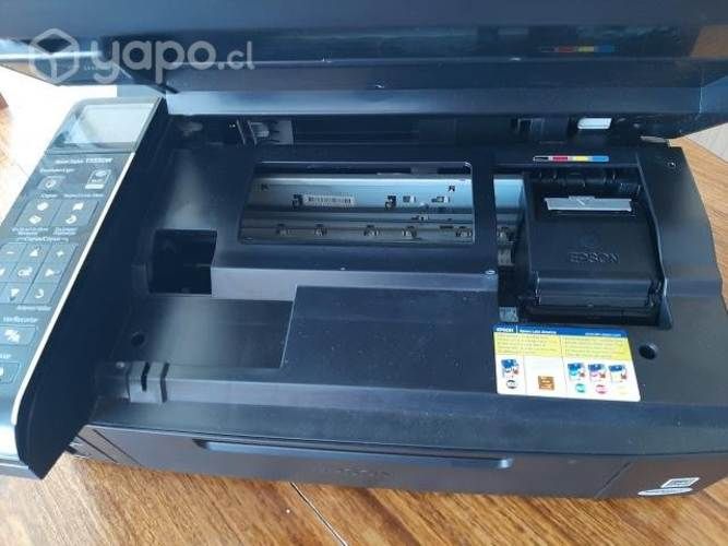 impresora multifuncional EPSON