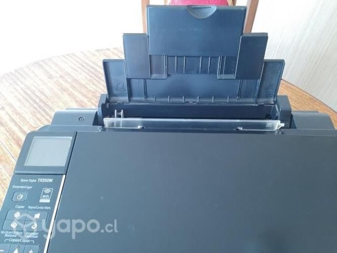 impresora multifuncional EPSON