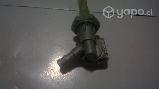 Llave De Paso Bencina Original Moto Honda Shadow V