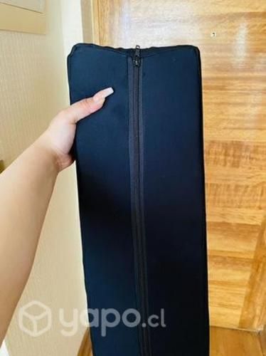 Cojín para extensiones de pestañas