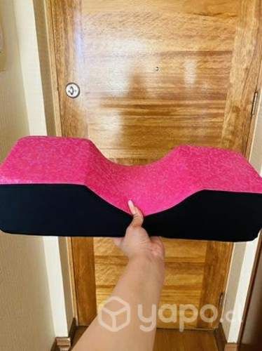 Cojín para extensiones de pestañas