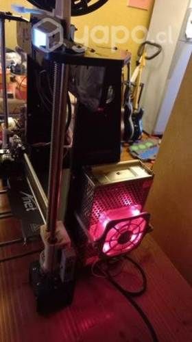 Impresora 3d Anet A8