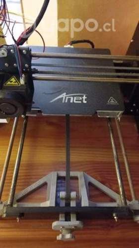 Impresora 3d Anet A8