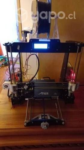 Impresora 3d Anet A8