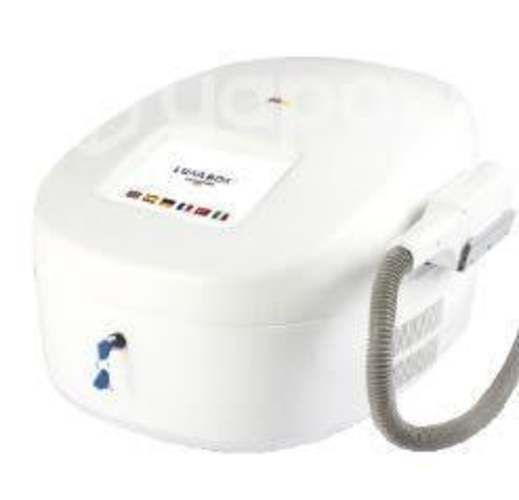 Maquina Depilacion Laser