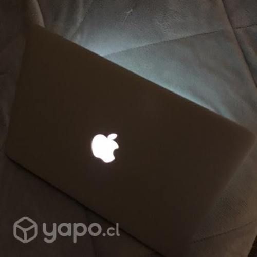 MacBook Air 2017