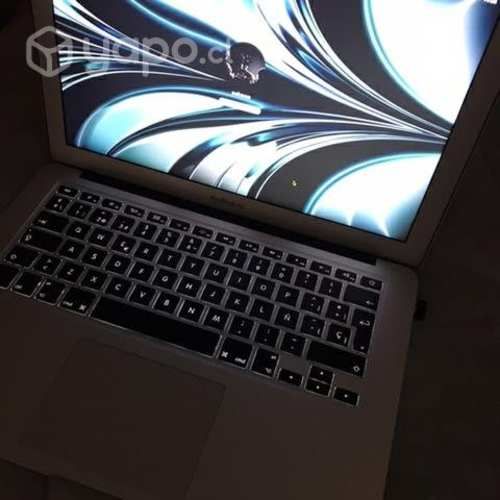 MacBook Air 2017