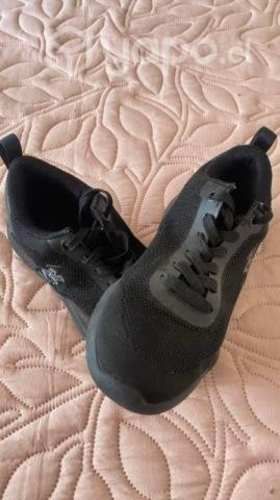 Zapatillas Polo de Marca originales unisex