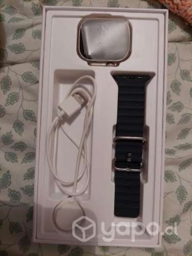 Reloj smartwatch 8 ultra