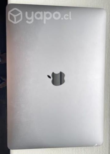 MacBook Pro 256 GB Touch Bar Mid 2017