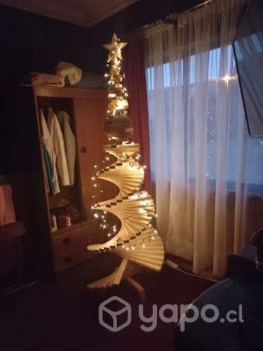 Árbol de Navidad