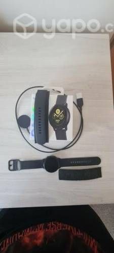 Samsung galaxy watch active
