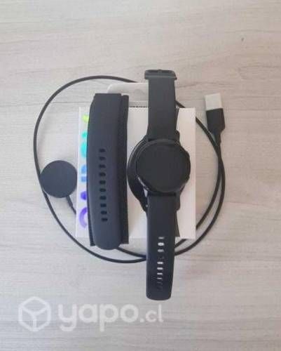 Samsung galaxy watch active