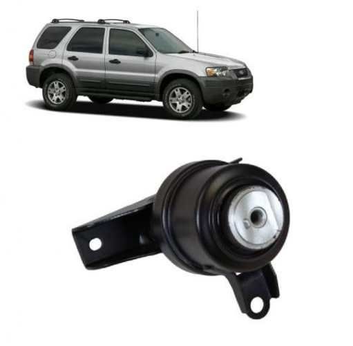 Soporte Motor Derecho Ford Escape 2.0 Zetec/ 3.0