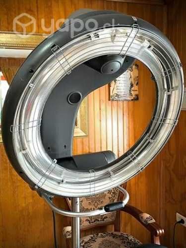 Pack Sillón + rotaball climazon para peluquerías