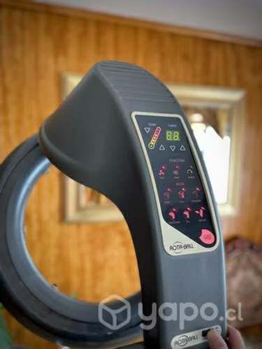 Pack Sillón + rotaball climazon para peluquerías