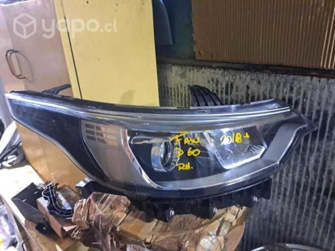 Faw d60 2019 optico derecho