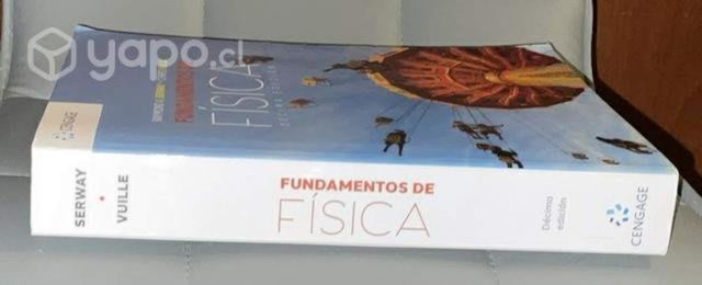 Fundamentos de física- Serway