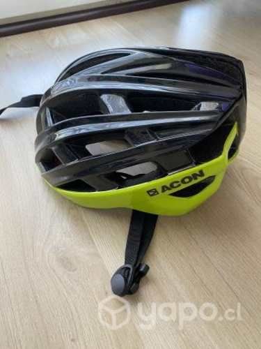 Casco Acon