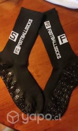 Calcetas antideslizantes