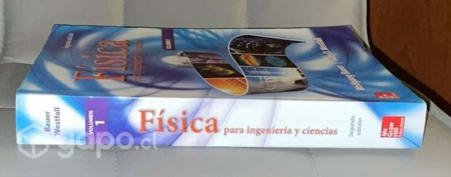 Física para Ingeniería y Ciencias Volumen 1