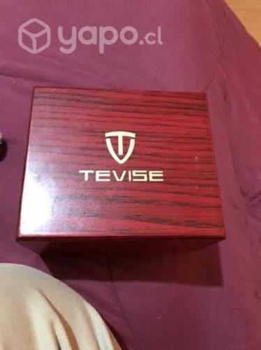 Reloj automático en excelente estado