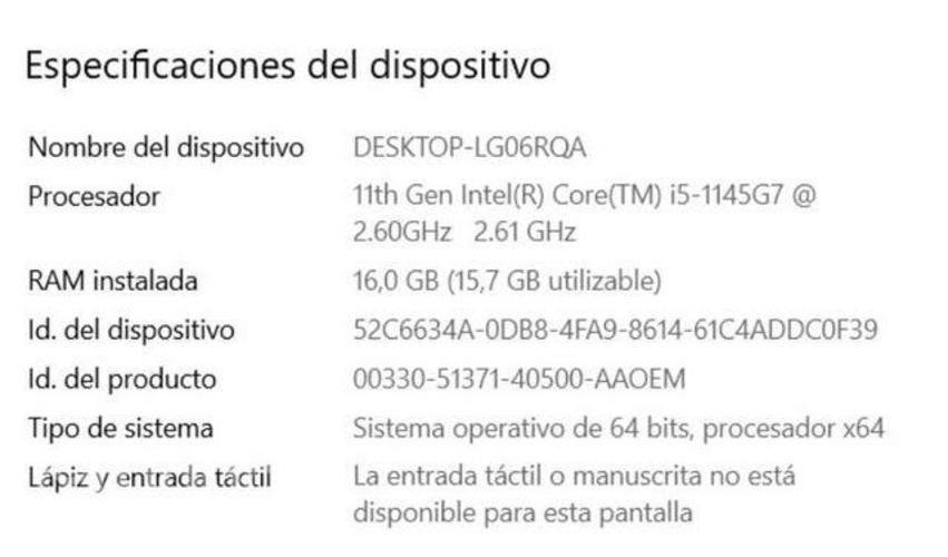 Notebook por motivo de viaje