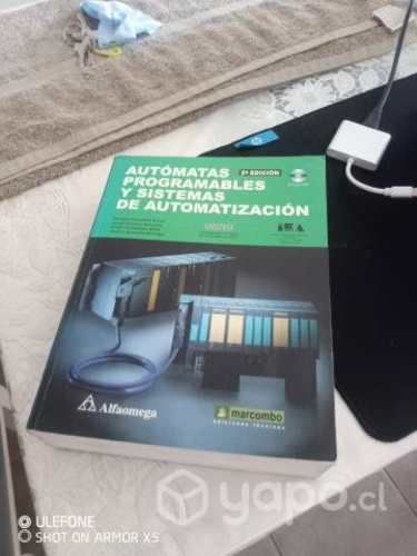 Libro Automatas programables