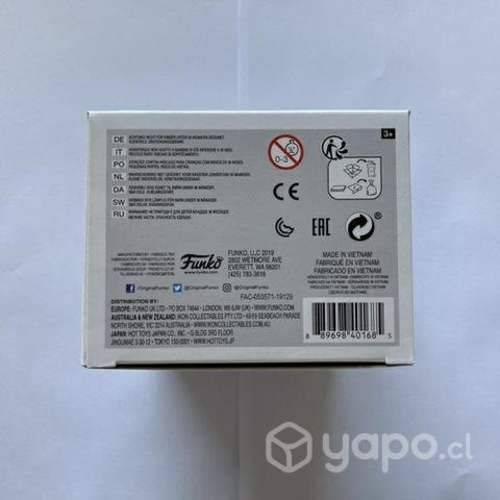 Funko pop Gamora 441