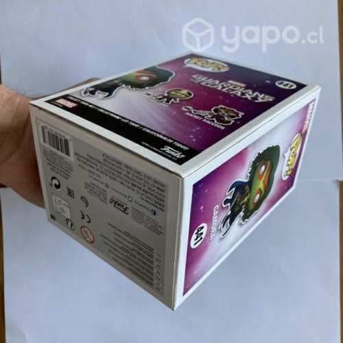 Funko pop Gamora 441