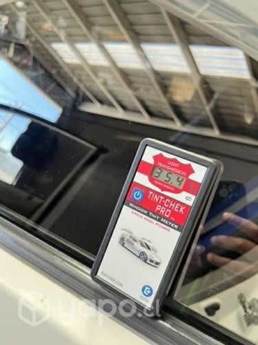 Laminas de seguridad para vehiculos