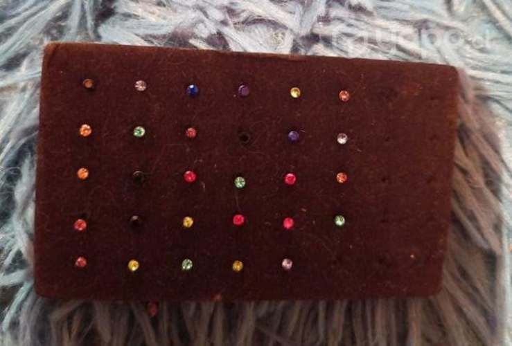 Piercing para la nariz