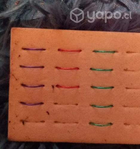 Piercing para la nariz