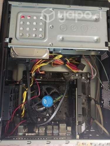 Computador Intel i3