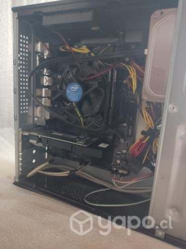 Computador Intel i3