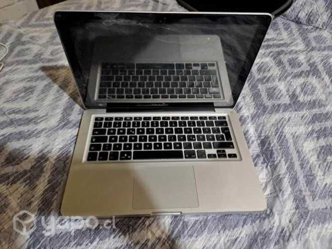 MacBook Pro