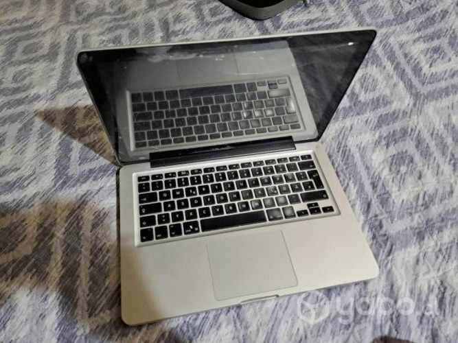 MacBook Pro