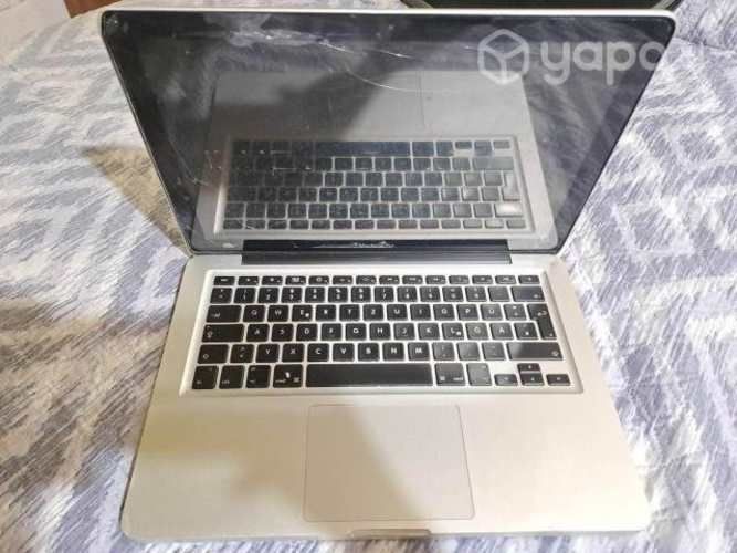 MacBook Pro