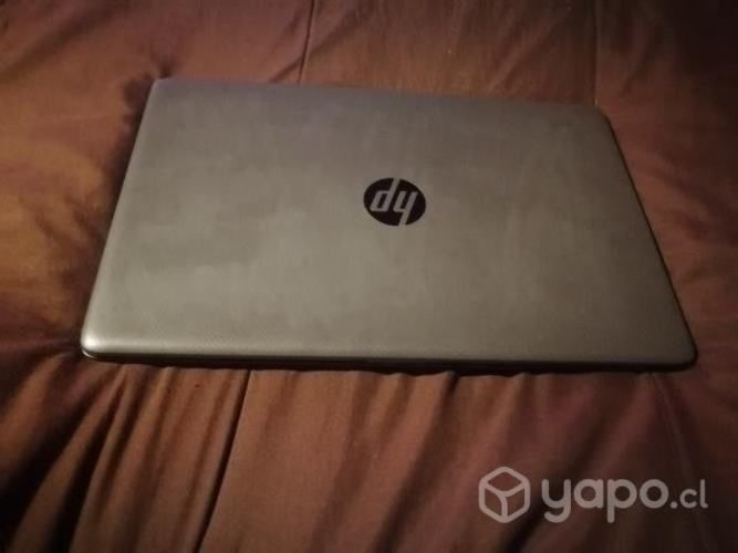 Notebook HP 250 G7 Intel core i3 10005G1 - 4GB Ram
